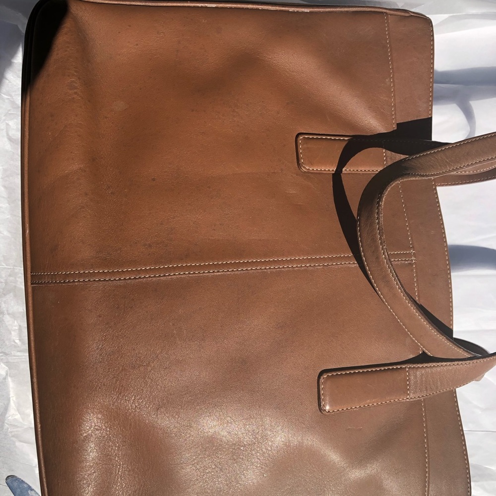 Coach Laptop case - Picture 6 of 8